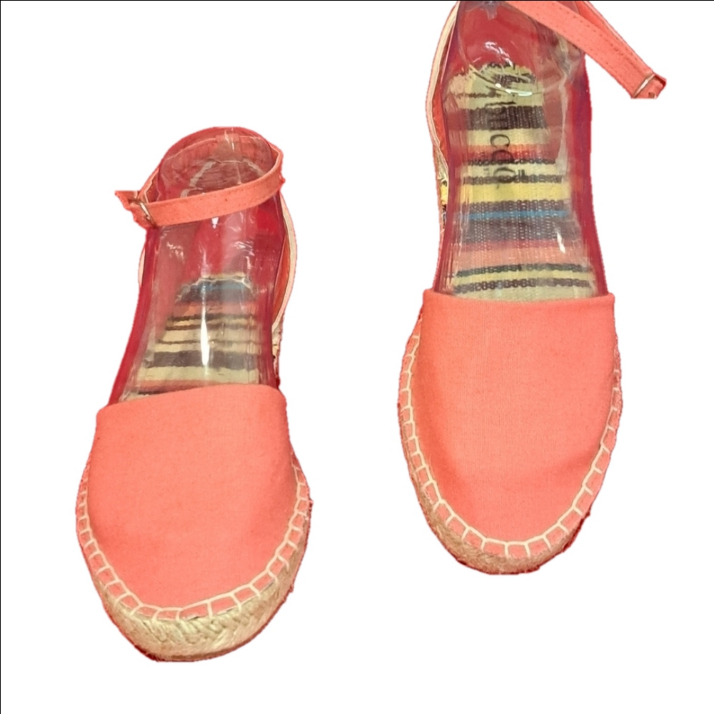 BUCCO espadrilles